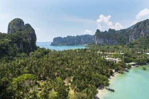 private van transfer krabi