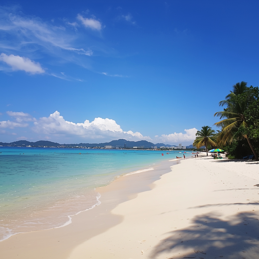 beach beach