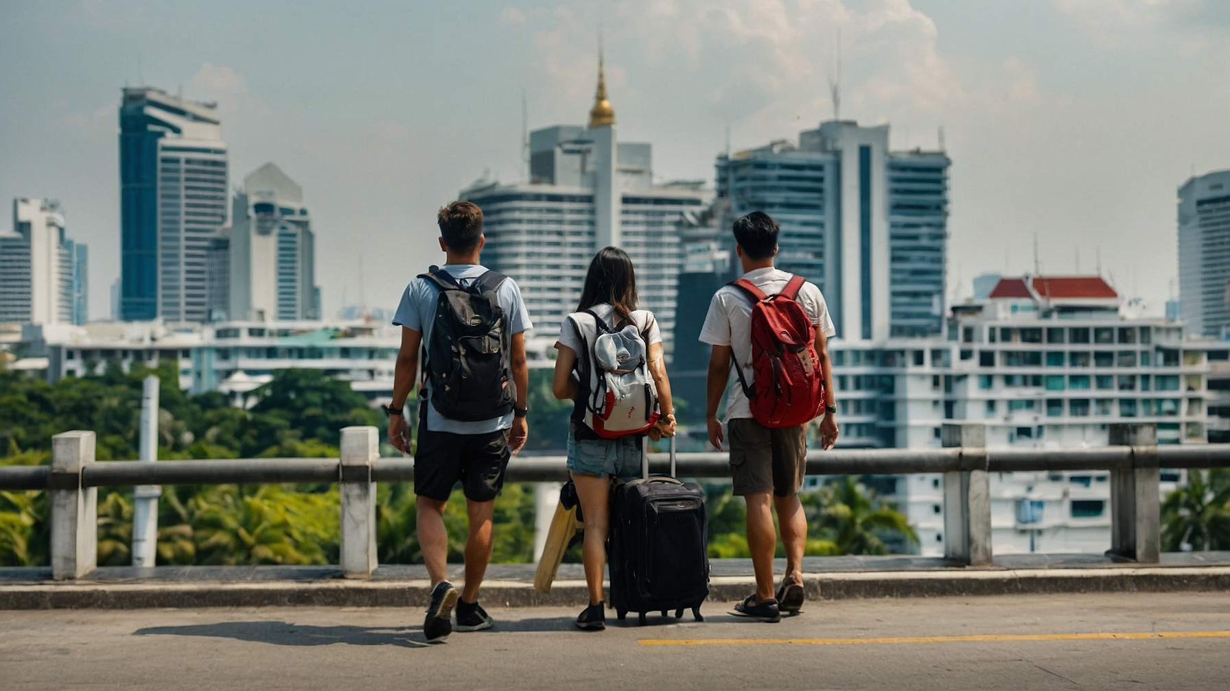 transfer backpackers