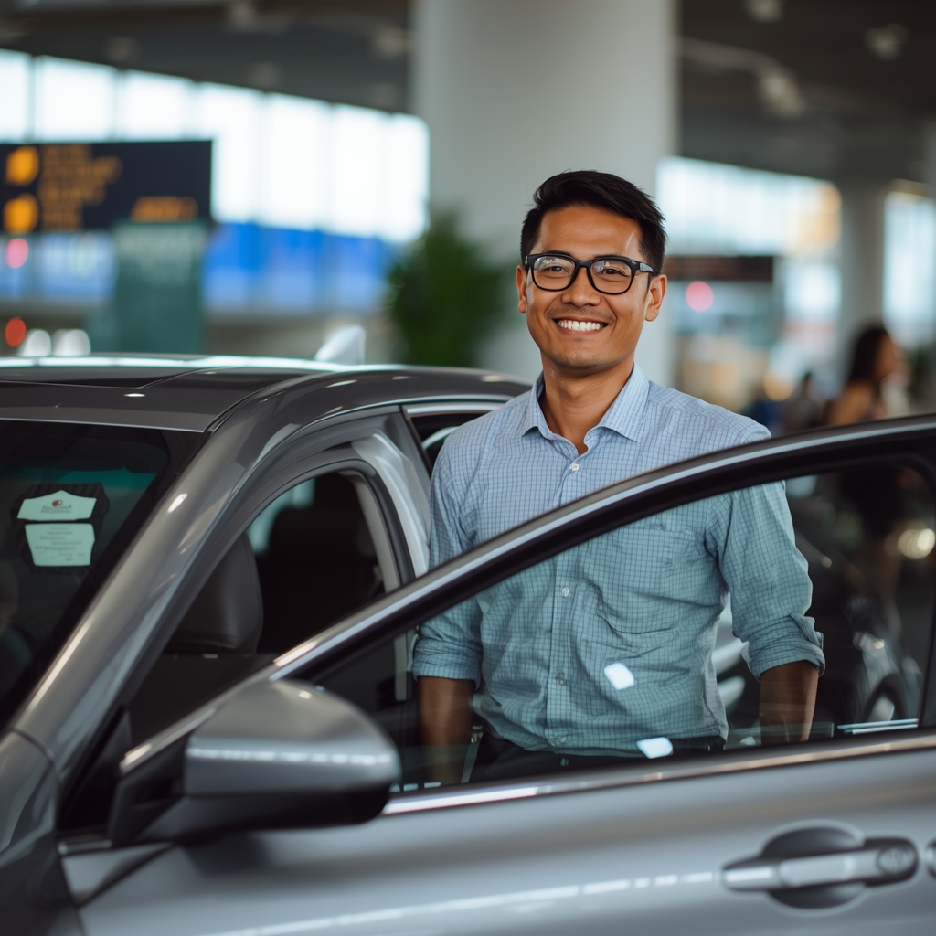 bangkok airport transfer luxury 2026