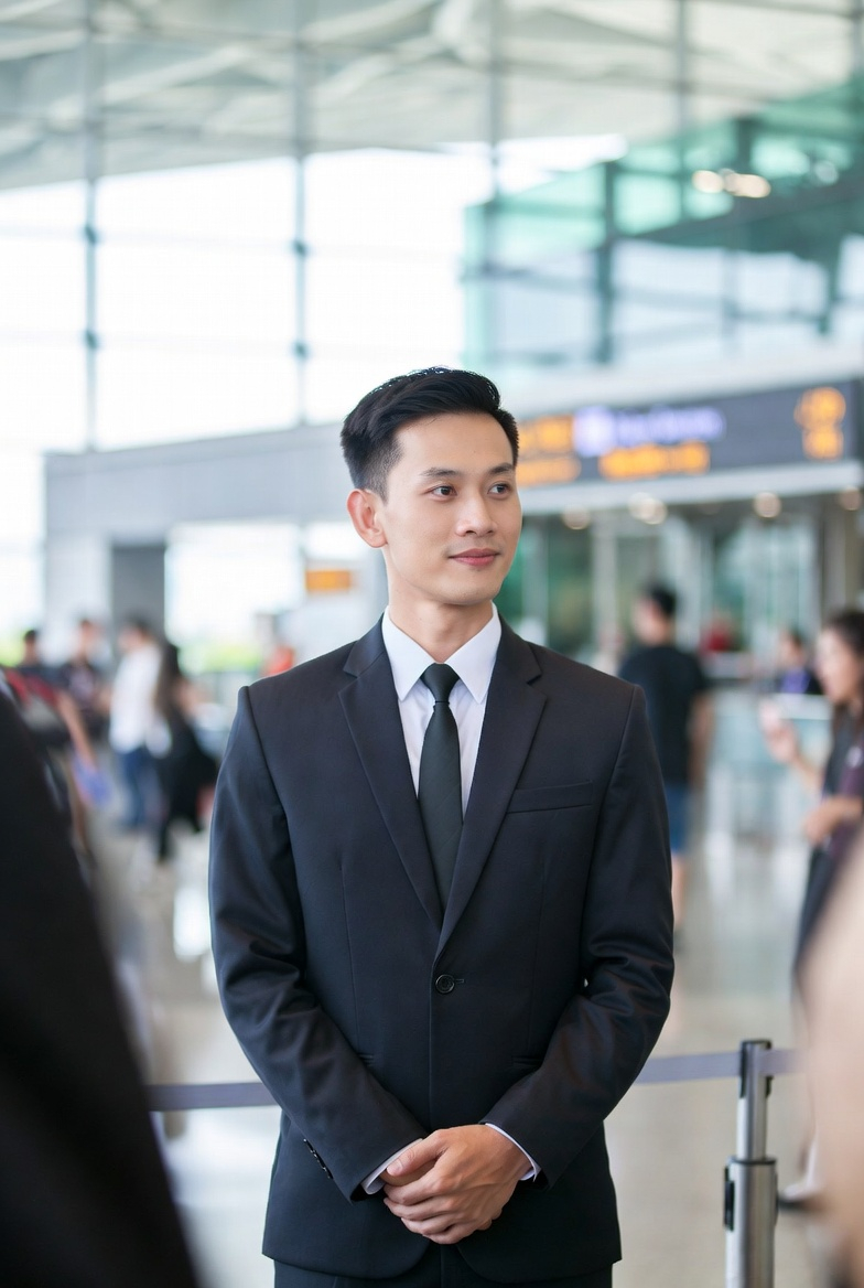 Bangkok Airport Limo