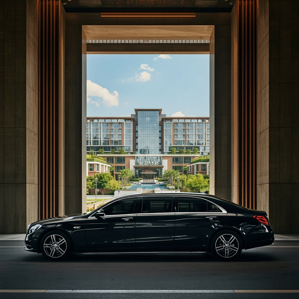 Luxury Wellness Bangkok 2026