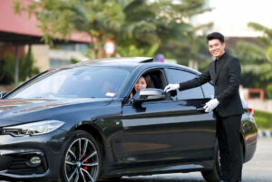 Bangkok airport transfer