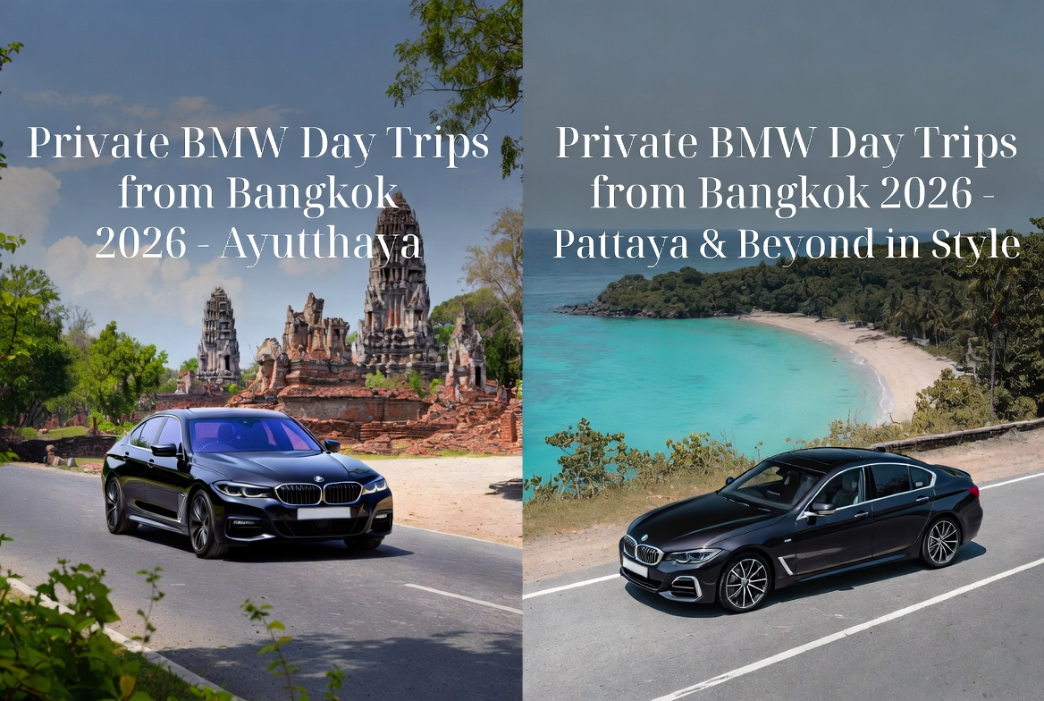 bangkok pattaya luxury travels