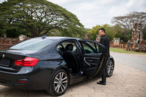 Luxury Ayutthaya Private Limo Day Trip