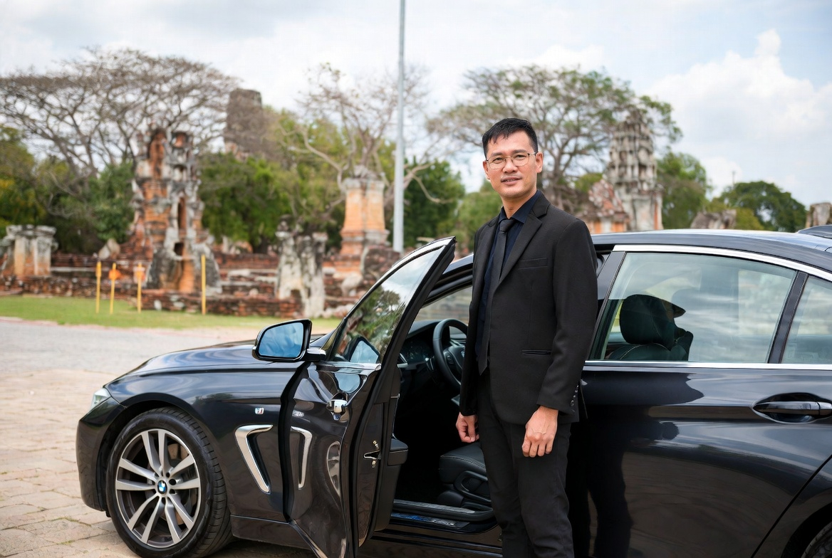 Ayutthaya Luxury Day Trip from Bangkok: Private Tour of Thailand’s Ancient Capital (2026 Guide)