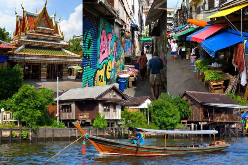 hidden gems bangkok